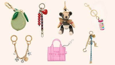 Looking for unique accessories? The 9 best bag charms are the finishing touch you need