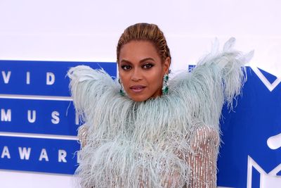 Beyonce’s star-studded NFL performance to be standalone special on Netflix