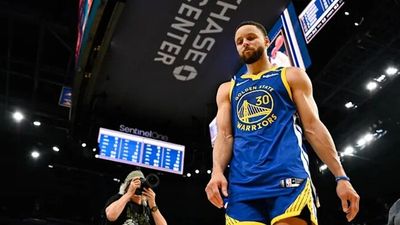 Warriors’ Shocking Slide: From 1st to 10th in Just a Month