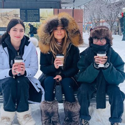 Jennifer Lopez Spends Christmas in Aspen with Her Kids Amid Ben Affleck Divorce