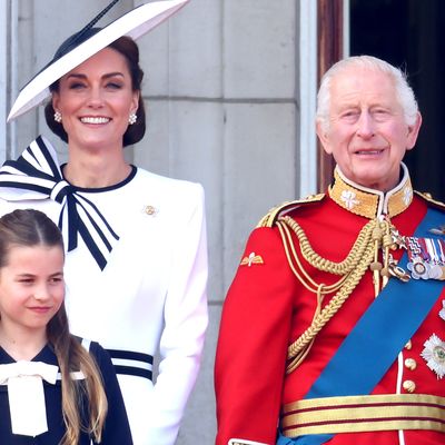 King Charles References Kate Middleton's Cancer Diagnosis and the "Uncertainties and Anxieties of Illness" in His Christmas Speech