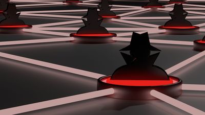 TP-Link and NR routers targeted by worrying new botnet