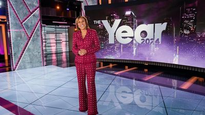 ABC's The Year: 2024 special looks back at the biggest news and events of the past year