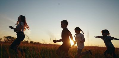 Children can be more vulnerable in the heat. Here’s how to protect them this summer