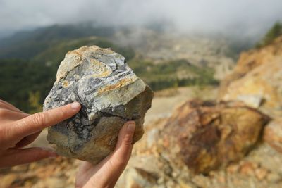 New Study Uncovers How Gold Makes Its Way To Earth's Surface And Into Human Hands