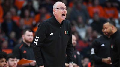 Jim Larranaga Identifies Key Moment After Miami Final Four Run That Led to Retirement