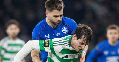 Why Nicolas Raskin didn't start for Rangers vs St Mirren