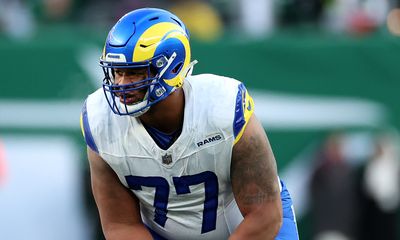 Only one Rams player made PFF’s top 50 free agents for 2025