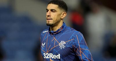 Rangers injury situation addressed amid Leon Balogun concern