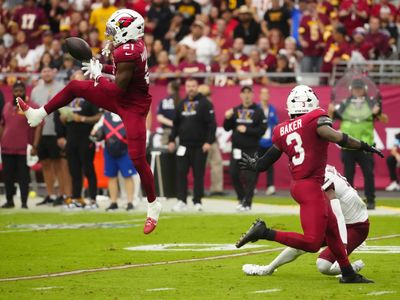 Takeaways are ‘winning stat’ for Cardinals as they prepare for Rams