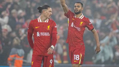 Liverpool 3-1 Leicester City: Player Ratings as the Reds Go Seven Points Clear