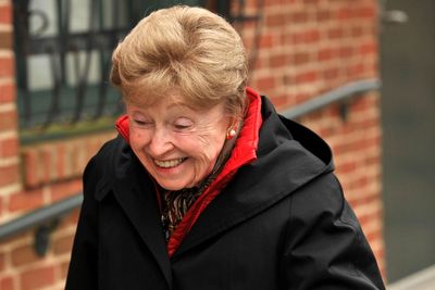 Mother who fought for justice in daughter's murder case involving Kennedy cousin has died