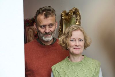 Hugh Dennis is a master of dry British comedy in Outnumbered, but the kids have lost their comedic instinct