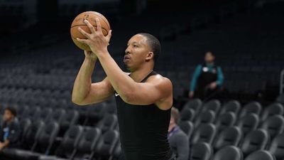 Grant Williams Surprised the Hornets Front Office With the Perfect Christmas Gift