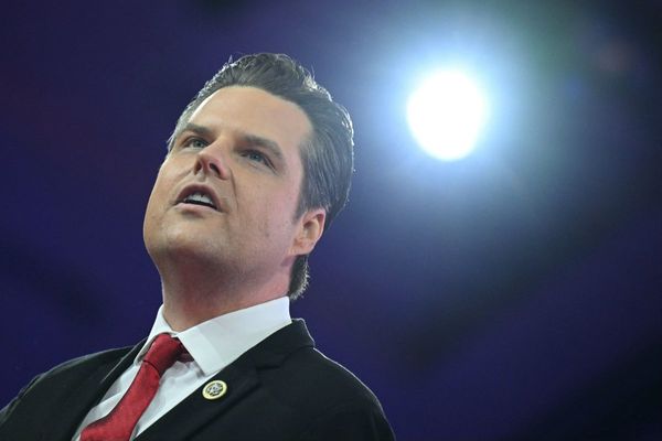 Democrat congressman calls for decriminalizing sex work after bombshell House report on Matt Gaetz