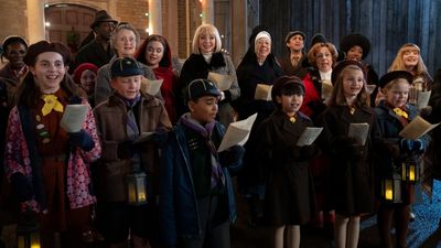 Call the Midwife Christmas Specials 2024 episode 2 recap: Nonnatus House is under threat - but why?