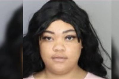 Tennessee Woman Accused of Punching Nurse Practitioner in the Face Because She Was White