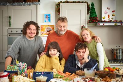 Outnumbered Christmas special features cancer storyline