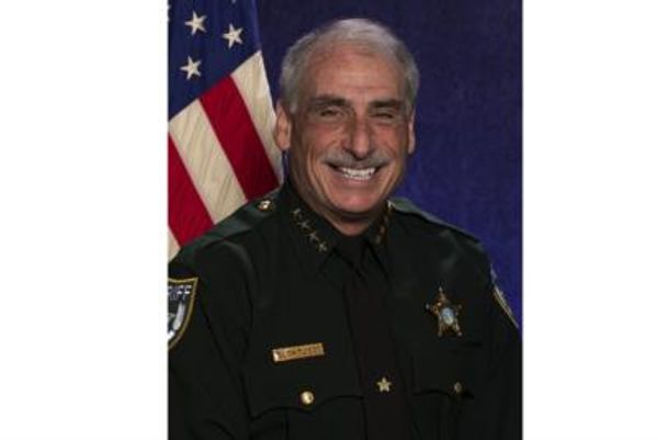 Los Angeles County Sheriff's Deputies Relieved Of Duty