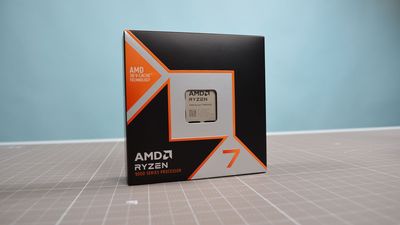 AMD's Ryzen 7 9800X3D is almost impossible to find right now, but these alternative CPU picks might be a better bet