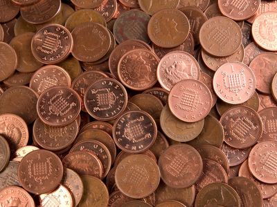 Bank launches first automated 1p savings challenge