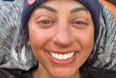 Polar Preet aims to be first woman to trek unsupported to North Pole