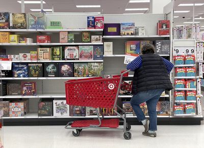 Target’s latest attempt to win back shoppers faces criticism