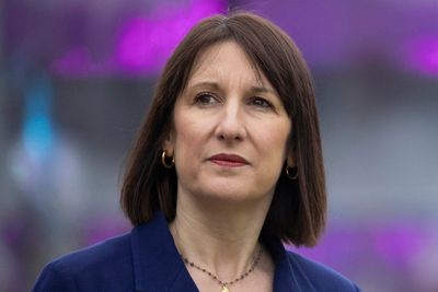 Rachel Reeves spending review ‘set to be next big challenge’ for government as growth flatlines