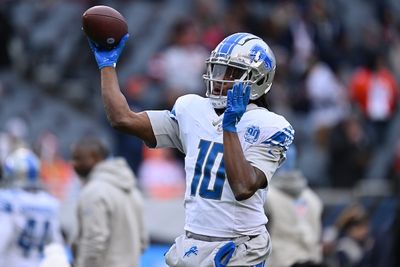 Teddy Bridgewater Comes Out Of Retirement, Signs With Lions