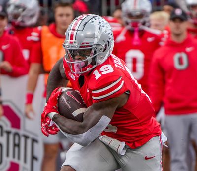 Former Ohio State running back Chip Trayanum transfers once again