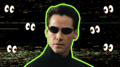 All The Huge Plot Holes You Never Noticed In The Matrix Trilogy