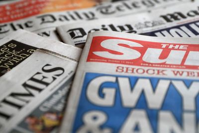 What the papers say – December 27