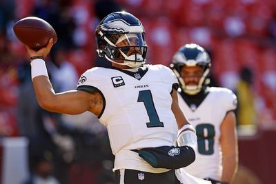 Jalen Hurts Concussion Protocol: Will Eagles QB Play In Week 17?