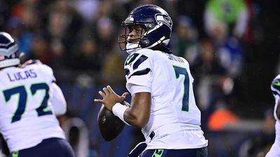 How Seahawks' Win Over Bears in Week 17 Impacts NFL Playoff Picture