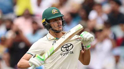 Young and courageous: Australia gets a new star