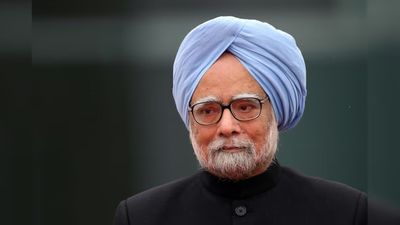 ‘Long, long ago, India was fortunate to have a wise ruler’: Newspapers on Manmohan Singh’s death