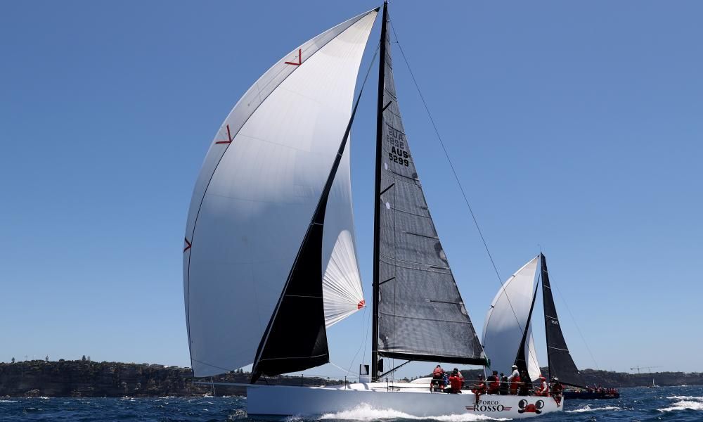 Sydney to Hobart yacht race third death averted as…