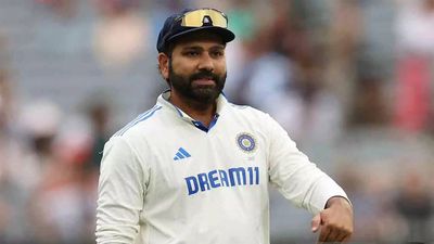 Rohit Sharma's form directly impacting his captaincy: Former chief selector