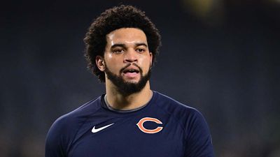 Caleb Williams Responds to Booing Bears Fans Following Ugly Loss to Seahawks