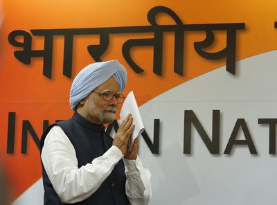 Manmohan Singh: Reluctant prime minister and architect of India’s economic reforms