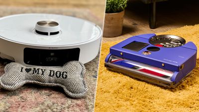 5 overdue robot vacuum innovations I want to see in 2025