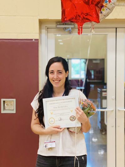 How Irene Mérida’s Leadership and Innovation Are Reshaping Curriculum Design for Emerging Bilingual Students