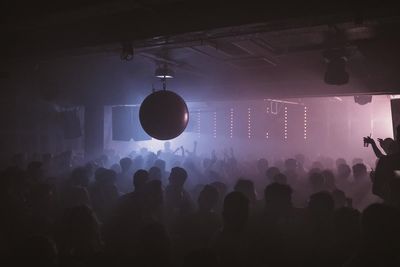 Nowhere to go on New Year's Eve? Our pick of the best London clubs to hit on the last night of 2024