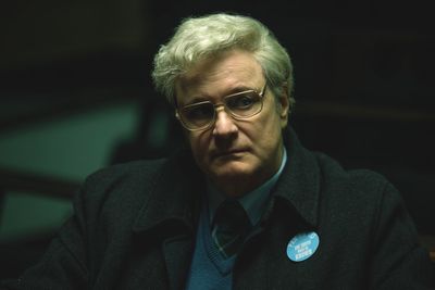 Lockerbie drama is a punch to the gut with a stellar performance from Colin Firth