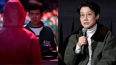 Squid Game Creator Hwang Dong-hyuk Explains ‘That’ Death At The End Of Season 2