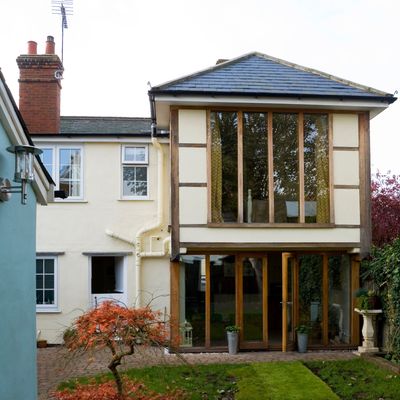 Two-storey extensions — the expert guide to planning and designing the ideal double-storey addition