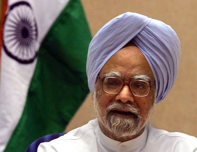 India announces seven days of mourning for ex-PM Manmohan Singh