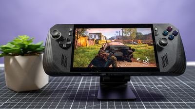 3 upgrades I want to see from gaming handhelds in 2025