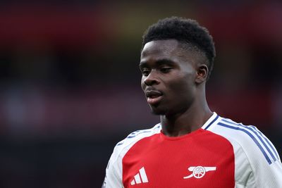 Arsenal must get creative to find Bukayo Saka solution as Mikel Arteta steps into the unknown