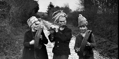 Wren’s day: an old Irish tradition that survives today